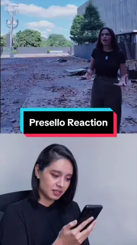 Hey Presello Fam! We’re so excited to share our reaction to Blythe’s #PreselloParody! 😊 We were thrilled to hear that Blythe enjoyed watching our Presello Tour videos, and it was great to see her make her own video. It really inspired us and made our whole team smile! It means so much to us that she loves what we do. We’ve heard about people doing #PreselloParody videos, but we don’t always get to see them. So if you want to try it out for fun, use the hashtag #MyPreselloTour and share it with us! Who knows, we might even invite you to join us in one of our Tours. 🖤 A big thank you to Blythe for your awesome video! We loved watching it and wish you more success!  #MyPreselloTour #InspiredByBlythe #PreselloParody @Julia 