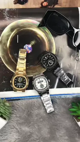 Jam Tangan Digital Stainless SKMEI 2279 #jamtangan #skmei #jamtanganviral #jamtangancowok #jamtanganstainless 