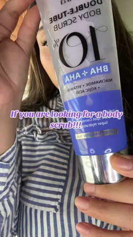 Amazing body scrub . . . . . . . #bodyscrub #skincare 