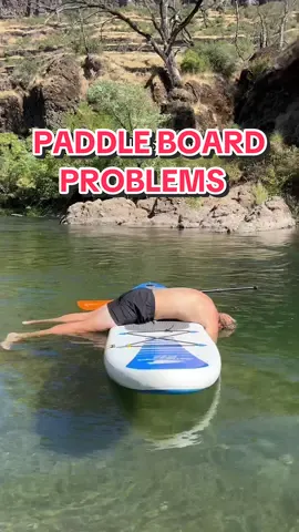That 15 PSI is no joke fr #paddleboarding #paddleboard #besties #BestFriends 