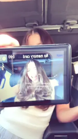 lol just bought the SD card  #digitalcamera #repurposed #canonusa 