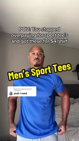 Replying to @Erickson Anto  #compressionshirt #menssportswear #mensfashiontips #mensfashionwear