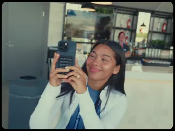 Keep filming babe @Kj 🥹💛 #fyp #foryoupage #memoryunlocked #storytime 