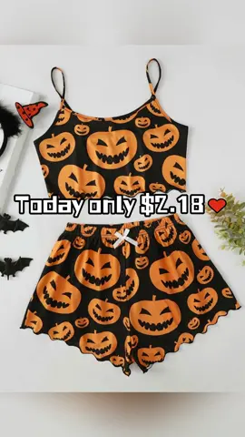 #fpy #OOTD #halloween #vest #shorts #tiktokshopbacktoschool 
