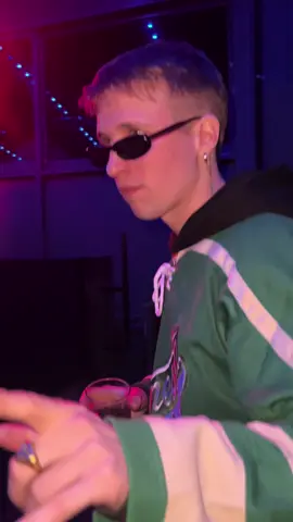 La diferencia entre la electrónica y el cachengue