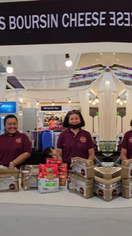 best boursin cheese in bacolod city