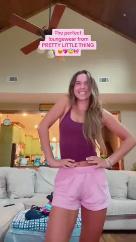 My favs from this month!! 💖 #classofplt #prettylittlethinghaul #loungewear @prettylittlething 