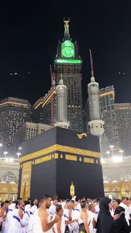 🕋🤍 #umroh #2024 #fypシ #mekkah #masjidilharam 