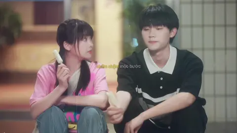 Có điều gì giữa chúng ta..? #chuducnhien_truongmieudi #truongmieudi #zhangmiaoyi #张淼怡 #chuducnhien #zhouyiran #周翊然 #xuhuong #fyp #viral #4u #sweetiecloudy_ 