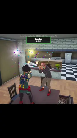 mans was going crazy [#fortnite #fortnitemha #mha #mhafortnite #murdermystery #mm #myheroacademia #izukumidoriya #fyp #foryou #jjk #jjkfortnite #fortniteclips ]