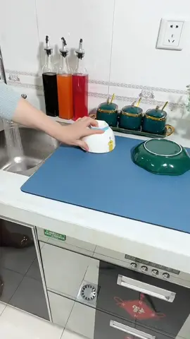 Alas Pengering Piring Diatom Lumpur Serap Air Untuk Dapur Tahan Panas Keset Kopi Karet Cangkir #alaspengering #alaspengeringpiring #alasserapair #fypindonesia 