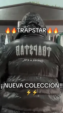 #ropachimba #trapstar #chaquetastrapstar #overzise #ropaurbana #camisetasoversized #camisetasoversizecolombia #colombia🇨🇴 #costarica🇨🇷 #fypage #viral #fyp #chaquetas #pantalonescargo #pantalonesanchos 