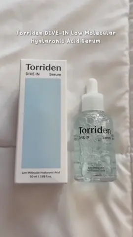 thank you sm @TORRIDEN US @TORRIDEN_Malaysia for sending me this!! 🤍🤍 - #torriden #torridenkorea #torridendiveinserum #torridendivein #torridenserum #kbeauty #skincare #koreanskincare #fyp #foryou #foryoupage #fypシ 