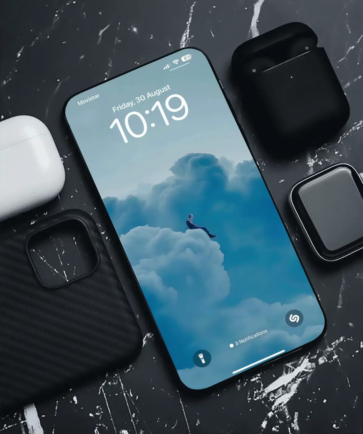 #hinhnendienthoai #wallpaper #iphone #wallpaper4k #clouds 