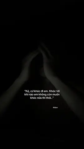Khóc đến khi nào cạn thì thôi.. #xuhuong #tamtrang #tinhyeu #nhacbuontamtrang #sotinhyeu #varil #fyp #master2023bytiktok #buon_tam_trang #buon_tam_trang #flop #ldon 