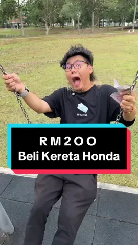 R M 2 O O Boleh Beli Honda⁉️ ☎️ O I 6 7 5 8 O 6 O 9 ☎️ O I 8 7 7 2 5 3 3 1 📍@MomentumMotorsOfficial  #ahwang #ahwangumur #kereta #usedcar #usedcardealer #awang #usedcarjb #perodua #myvi #honda #vtec #momentumkotamasai #city #gn2 #gm6 #hondacity 