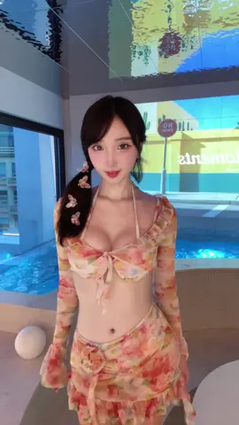 골반댄스🥵 #맥심모델 #05 