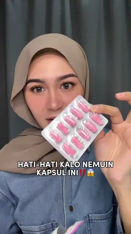 HATI-HATI ya guys!! Jangan sampe diminum😭@preciousskinindonesia  #PreciousSkin #AlphaArbutin #LuxurySkincare #Lotionbpom #Lotionviral #BeautyHacks #bodycareviral #Lotionviral #capsulepowder