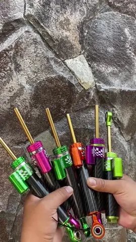 anodize + bongkar pasang stabilizer matris yok gaskan 🤩 #stabilizer #cbborutoofficial #stabilizermatris 