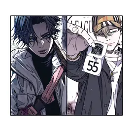 Học phát âm Tiếng Anh cùng Owen và Oliver 🥰 #windbreaker #manhwa #sports 