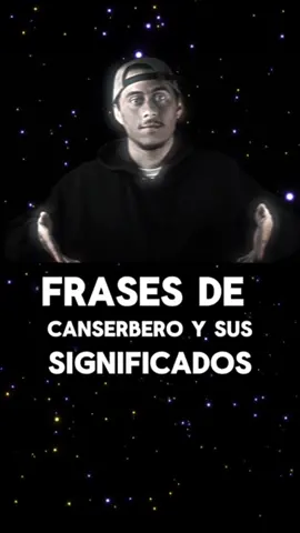 Las mejores frases del Rey👑👊me ayudan a compartir🙏#videoviral #fanscerberos #canserbero #fyp #lentejas #paratii #parati #frases #tyrone 
