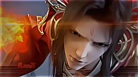 Kebangkitan Abah Tian Huo😎 #battlethroughtheheavens #xiaoyan #tianhuozunzhe #donghuaedit #margabtth #alamzerofive #fypage #masukberanda 