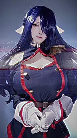 #fubukiazuma #chinagirls🇨🇳 #cosplay #cosplayer #ฟีดดดシ #yuyu #fyp 