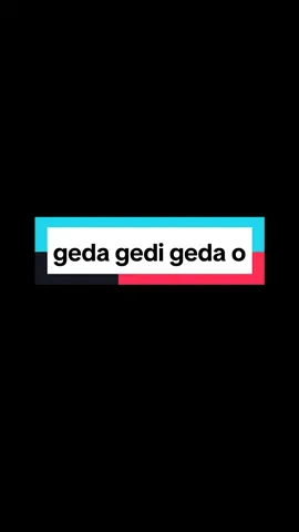 geda gedi geda o @mrci.tv  #fyp #meme #memes #comedi #kocak #komedi #memestiktok #xyzbca #beranda #boy #cowo #boys 
