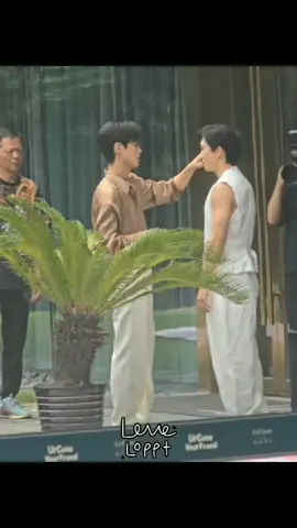 Dai cried at the event 😭😭😭 #daishunfminshanghai #dai #shun #dainakai #shunnakanishi #daishun #DaiShun #xh #xuhuong #xuhuongtiktok #khduy2k4 