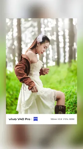 รีวิวความประทับใจหลังจากใช้งานมือถือ vivo V40 Pro 5G ที่พึ่งเปิดตัวมา🥰 #spk #vivoV40Series5G #พอร์ตเทรตเปิดเกิดทุกคน #ZEISSPortraitSoPro 