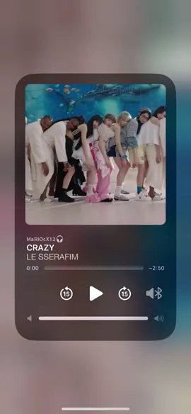 #LESSERAFIM [CRAZY] #르세라핌 #LESSERAFIMOfficial #LESSERAFIMCRAZY #LE_SSERAFIM_CRAZY #FEARNOT #사쿠라 #SAKURA #김채원 #KIMCHAEWON #허윤진 #HUHYUNJIN #카즈하 #KAZUHA #홍은채 #HONGEUNCHAE #fyp #kpop #fouryourpage