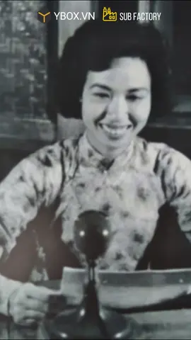 Hanoi Hannah - Giọng nói ma mị từng gây ám ảnh một thời cho lính Mỹ chiến đấu tại Việt Nam