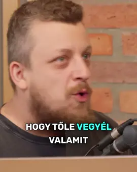 PISTI KIAKAD 😂 #magyar #legjobb #podcast #thevr 