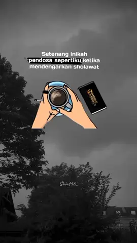#lewatberanda #sholawat #fyp 