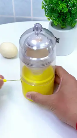 Máy lắc trộn lòng trắng lòng đỏ trứng, máy quay trộn trứng bằng tay tiện dụng #maylactrontrung #maylactrung #mayquaytrungcamtay #maylactrungcamtay #maytrontrung #mayxoaytrung #maydanhtrungcamtaymini #maydanhtrung #dogiadung #dodungnhabep #dodungtienich #xuhuong #nb99store 