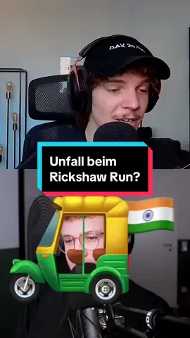 Der #RickshawRun steht bevor und langsam dreht @anredo wirklich durch.  #rundfunk17 #Podcast #PodcastDeutsch #ComedyPodcastDeutsch #ComedyPodcast #PodcastHighlights #rickshawrunindia #rickshawrun2024  #PotatoesInTuktuks @Basti @Potatoes in TukTuks 