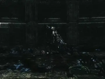 Abysswalker #artorias #darksouls #fromsoftware #fyp #on #edit 