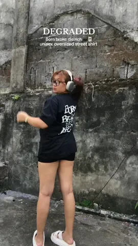 Born Broke Die Rich 💵💸💰#oversizedshirt #streetwearfashion #streetwearshirts #unisexshirt #degradedshirt #bornbrokedierich #menswear #shirtsformen #foryou 