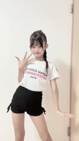 この音源のみなみちゃんが可愛すぎたから真似してみた🦄💙‎ @🦄💙MINAMI💙🦄  #おすすめ #おすすめにのりたい #kce #kce大阪校 #関コレ #関西コレクション #学生ランウェイ #キッズモデルになりたい #みなみちゃん 