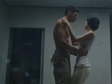 #kimyoungkwang #kanghaelim #somebody 