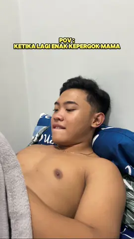 LAGI NGO*** KETAUAN MAMA😱😱