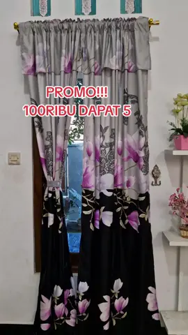 PROMO 100RIBU ISI 5#bismillahfyp #fyp #gordenmurah #gordenminimalis #fypシ゚viral 