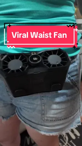 MUST HAVE FOR HARD WORKERS!! #portablefan #bluecollarboys #bluecollarworker #bluecollarworkers #bluecollarjobs #constructionworker #constructioncheck #constructionlife💪👷‍♂️  #bluecollarlife #tiktokshopbacktoschool #constructionlifebaby #personalfan