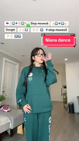 #tutorial Another DC from @Niana Guerrero 🔆 outfit from @Cougar Athletic Trends 