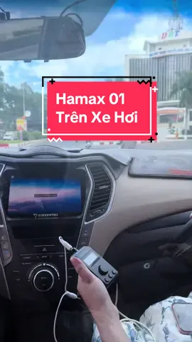Hamax hát trên xe hơi có cổng aux  #nenchohaynenquen #chuthuyquynh #cover #michamax 