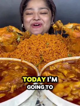 ASMR SPICY MUTTON FAT CURRY 2 WHOLE CHICKEN PULAO EATING SHOW #asmr #mukbang #muttonfatcurry #uk #mukbang #mukbangeatingshow #eatingshowasmr #maddyeats #asmr #pleasegoviral #fyp #tiktok #foryou #foryoupage 