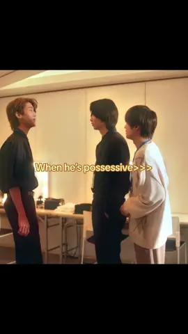 HE IS SO FINE I CAN’TT😭😩🛐                                                                  #cosmeticplaylover #cosmeticplayloverseries #japanesebl #japanesebldrama #jbl #bl #bldrama #cosmeticplayloverep8 #mellachannie 