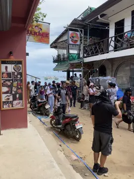 Daniel Padilla is in El Nido, Palawan #fypシ゚viral #danielpadilla #incognito #elnido #fyp 