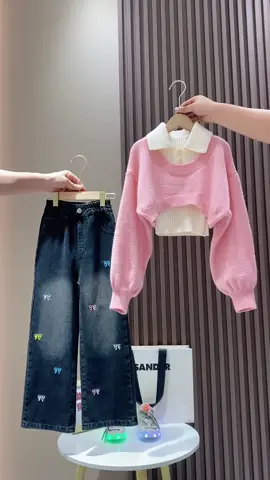 #thoitrangtreem #phoidoxinh #xuhuong #setdoxinh #doxinhmoingay #shopbebong 