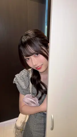 手荷物多すぎ#彼女 